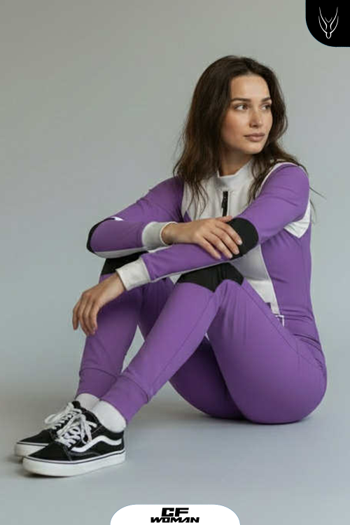 CF Woman ®