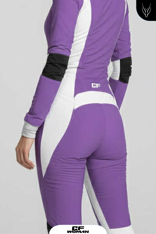 CF Woman ®