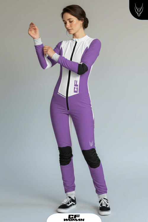 CF Woman ®