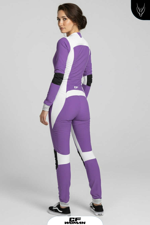 CF Woman ®