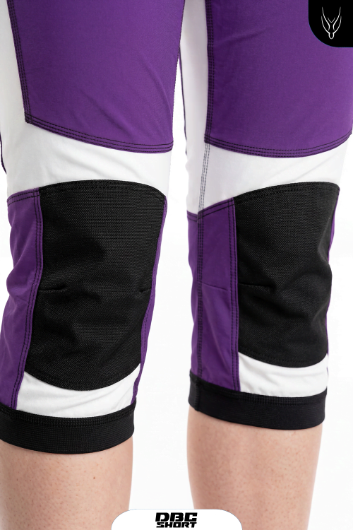 DBC Short Woman ®