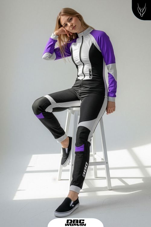 DBC Woman Suit ®