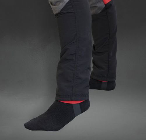 Winter Suit ®