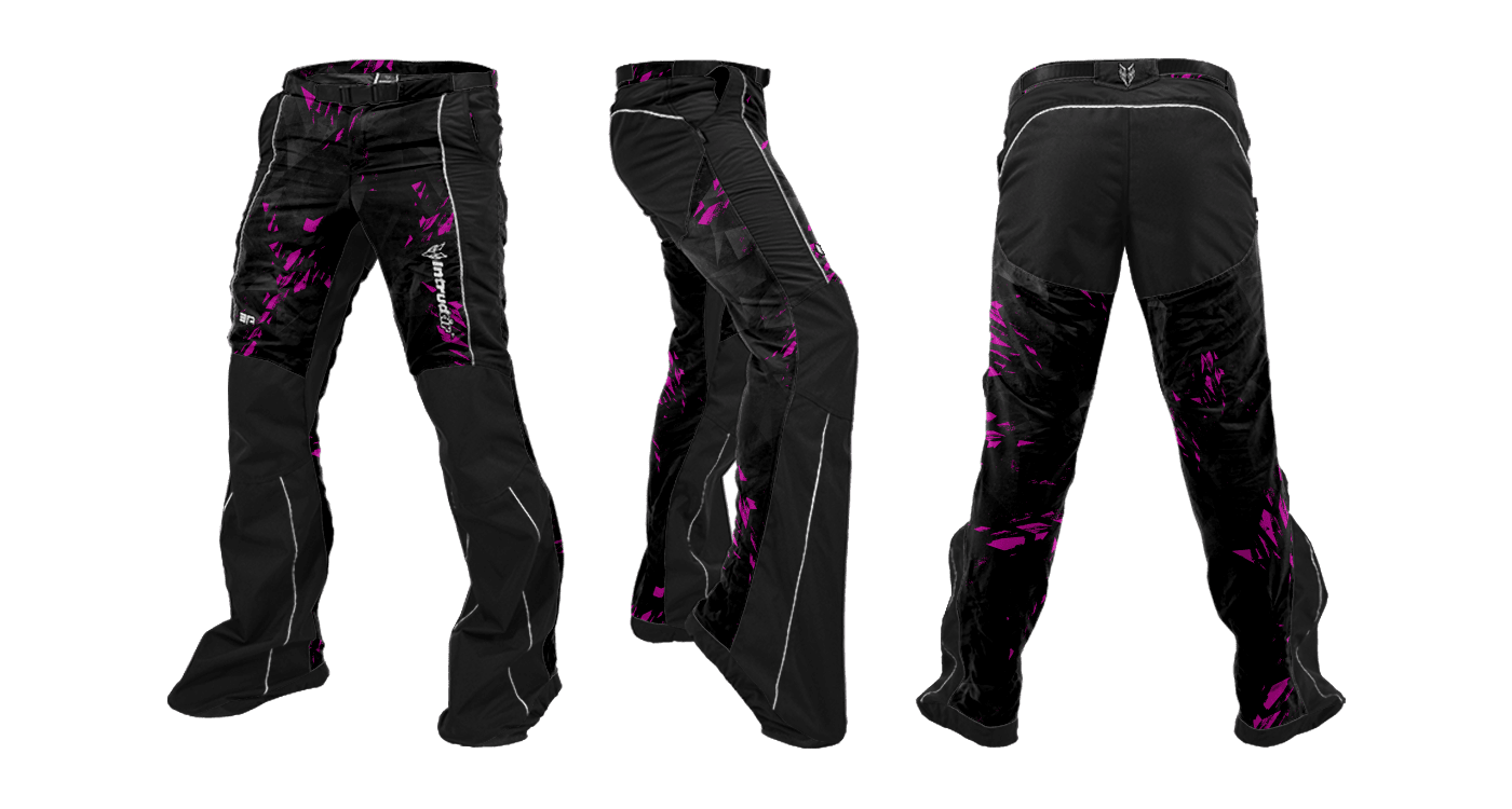 Bootie Pantz ®