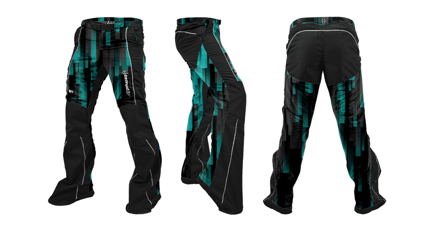 Bootie Pantz ®
