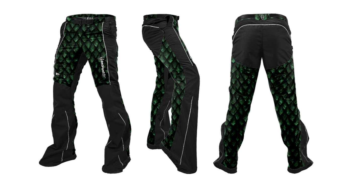 Bootie Pantz ®