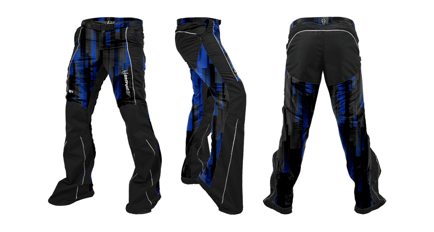 Bootie Pantz ®