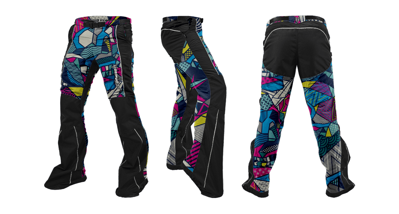 Bootie Pantz ®