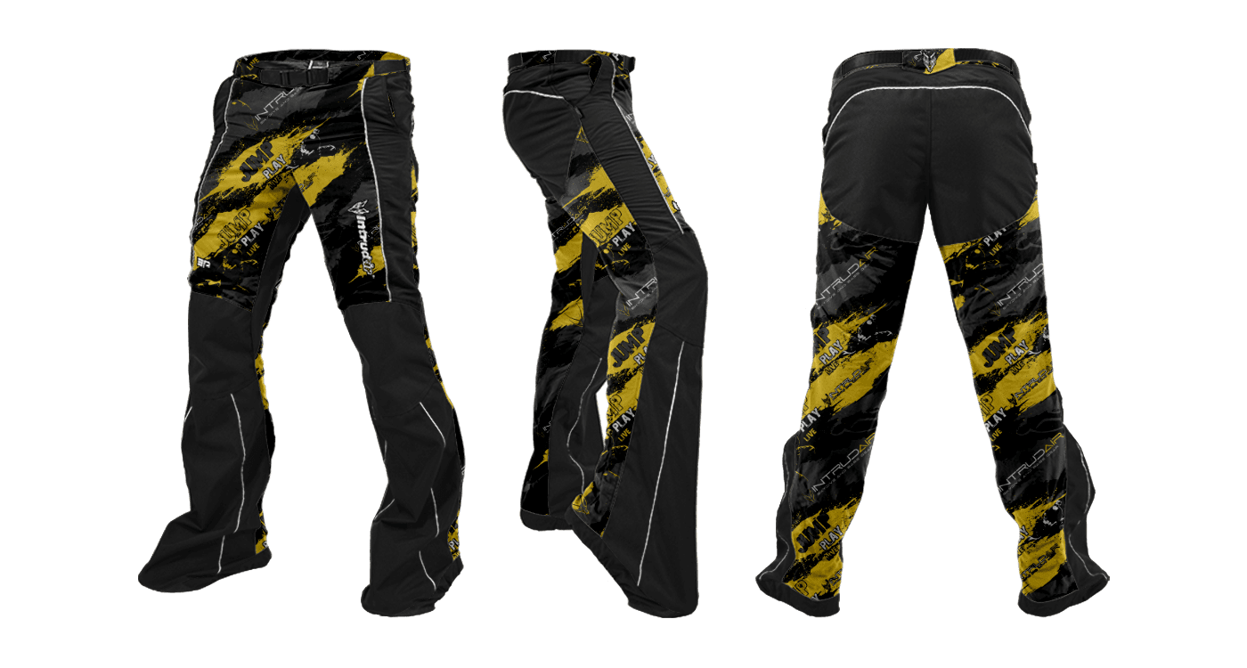 Bootie Pantz ®