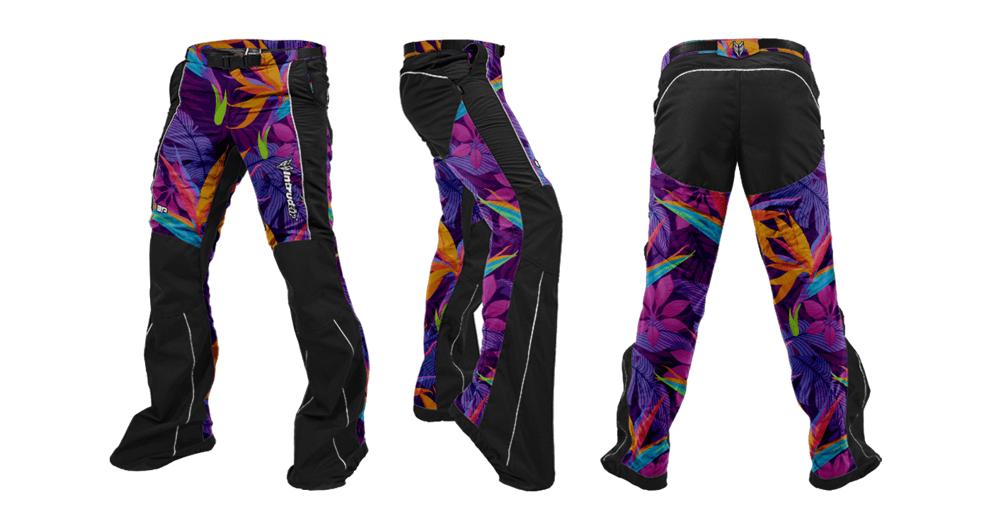 Bootie Pantz ®
