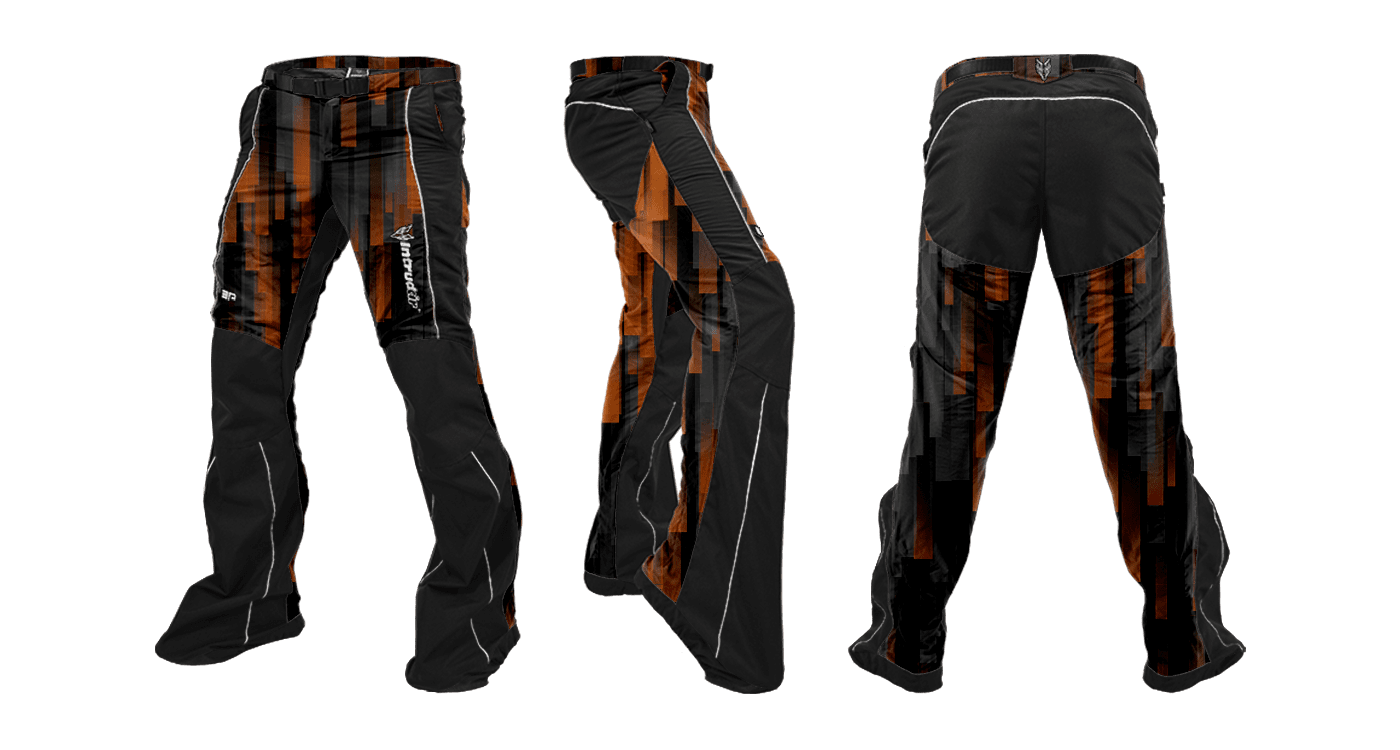 Bootie Pantz ®