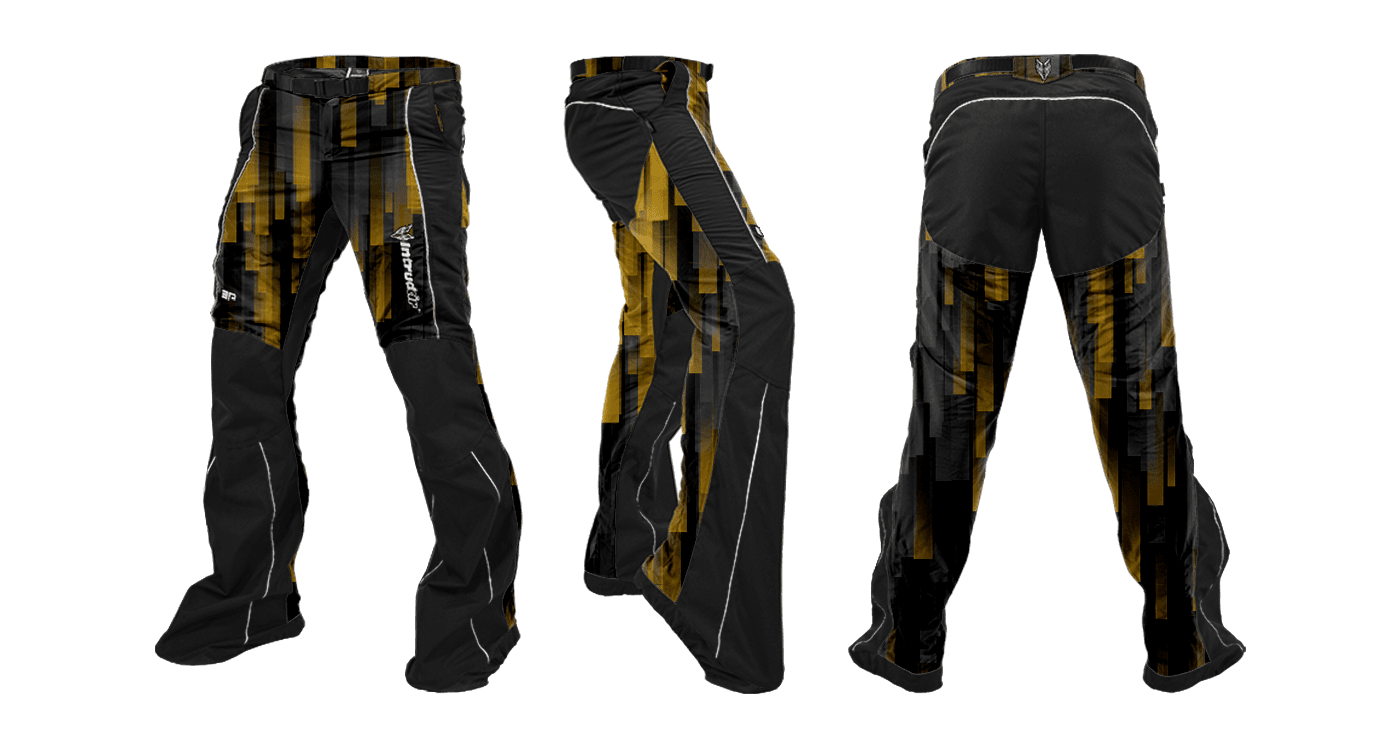 Bootie Pantz ®