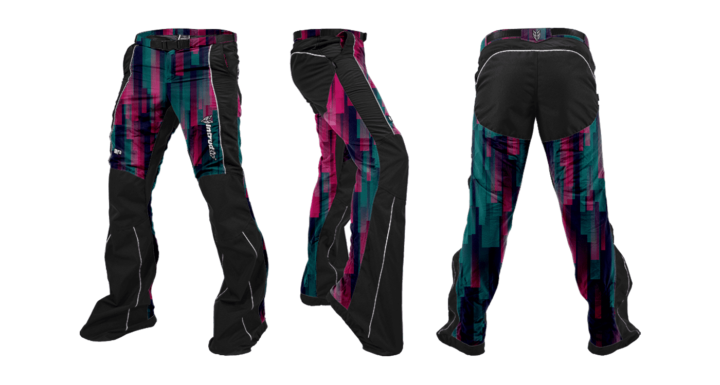 Bootie Pantz ®