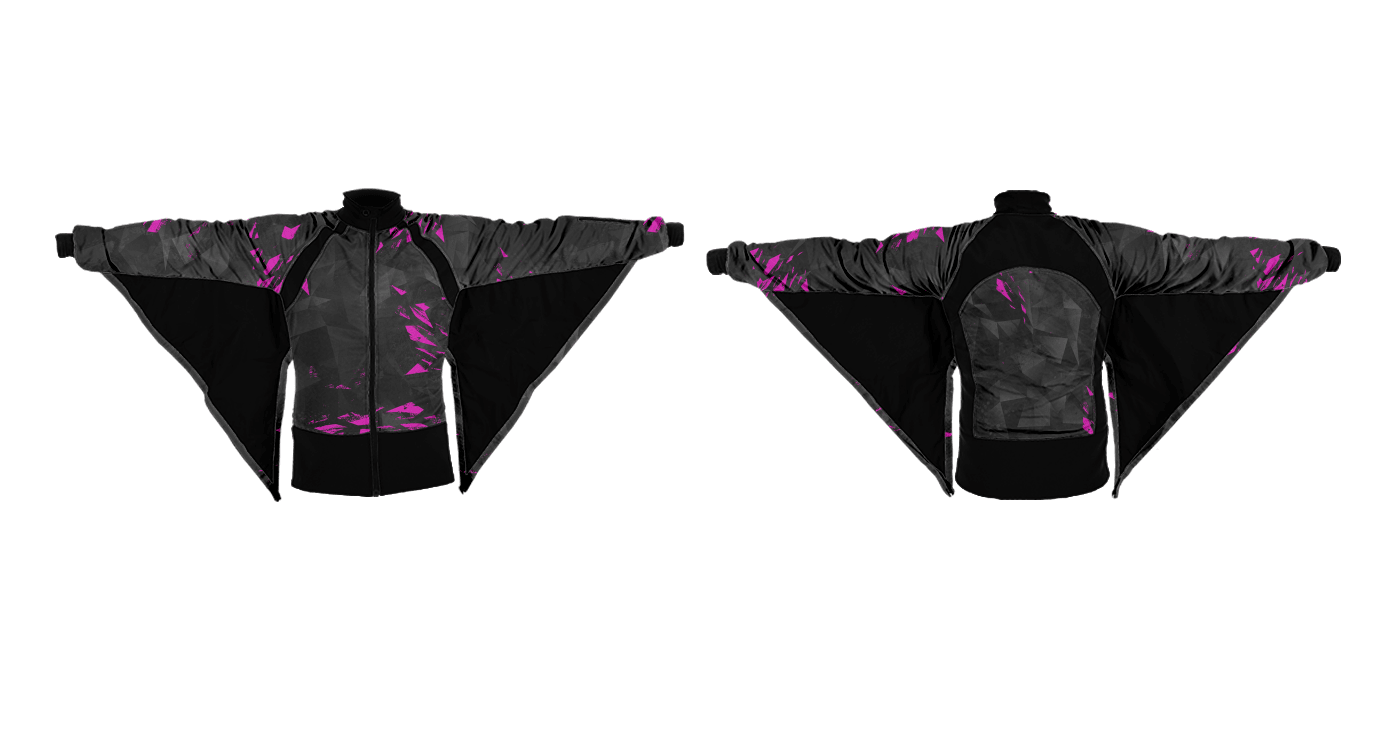 Camera Jacket ®