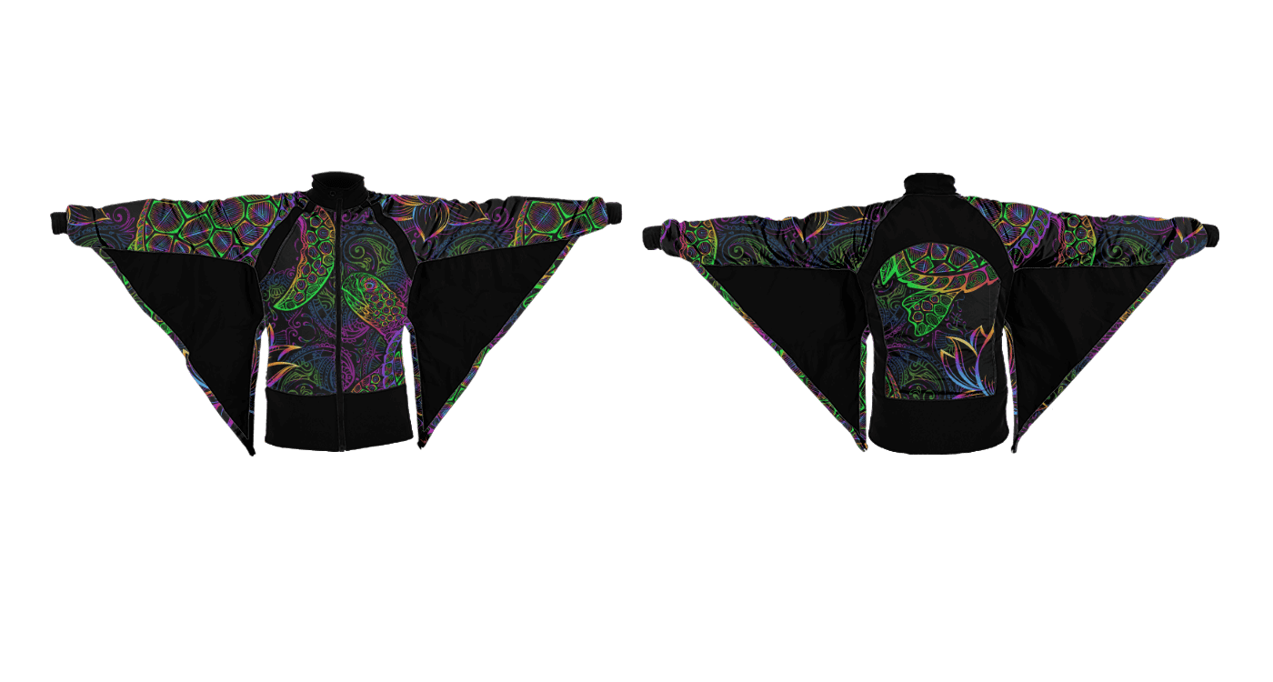 Camera Jacket ®