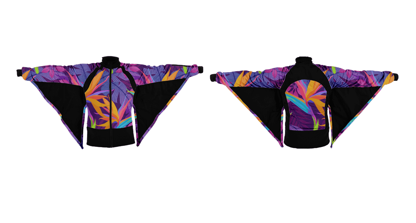 Camera Jacket ®