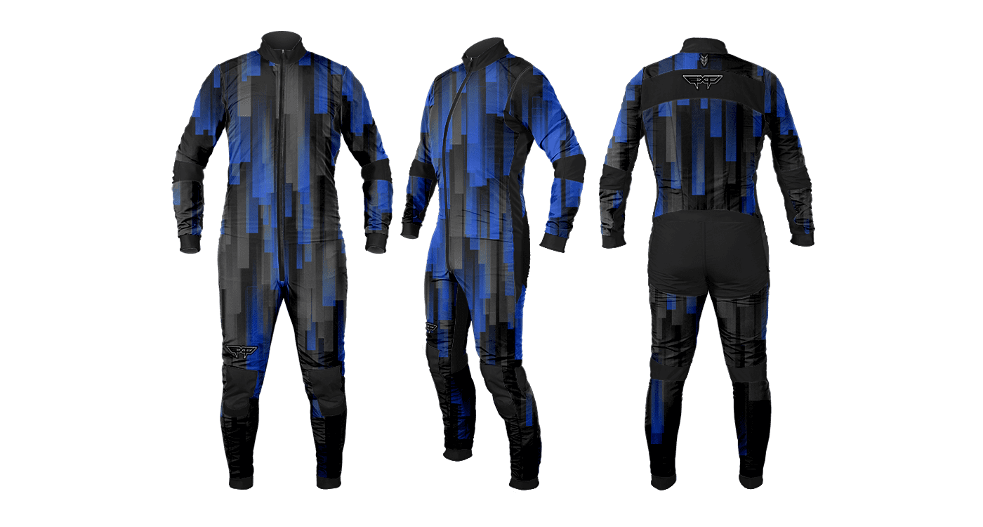 EXP ®