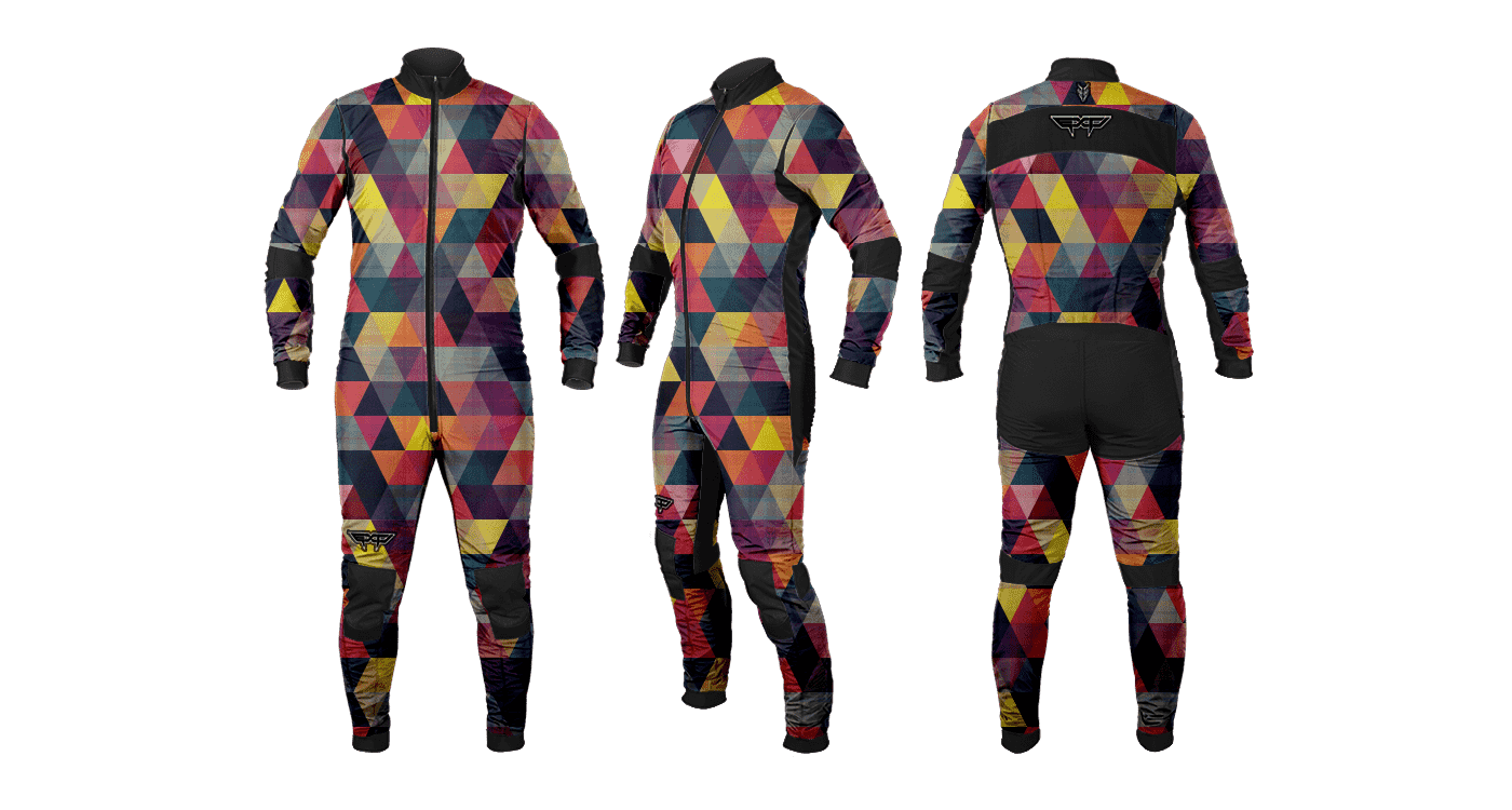 EXP ®