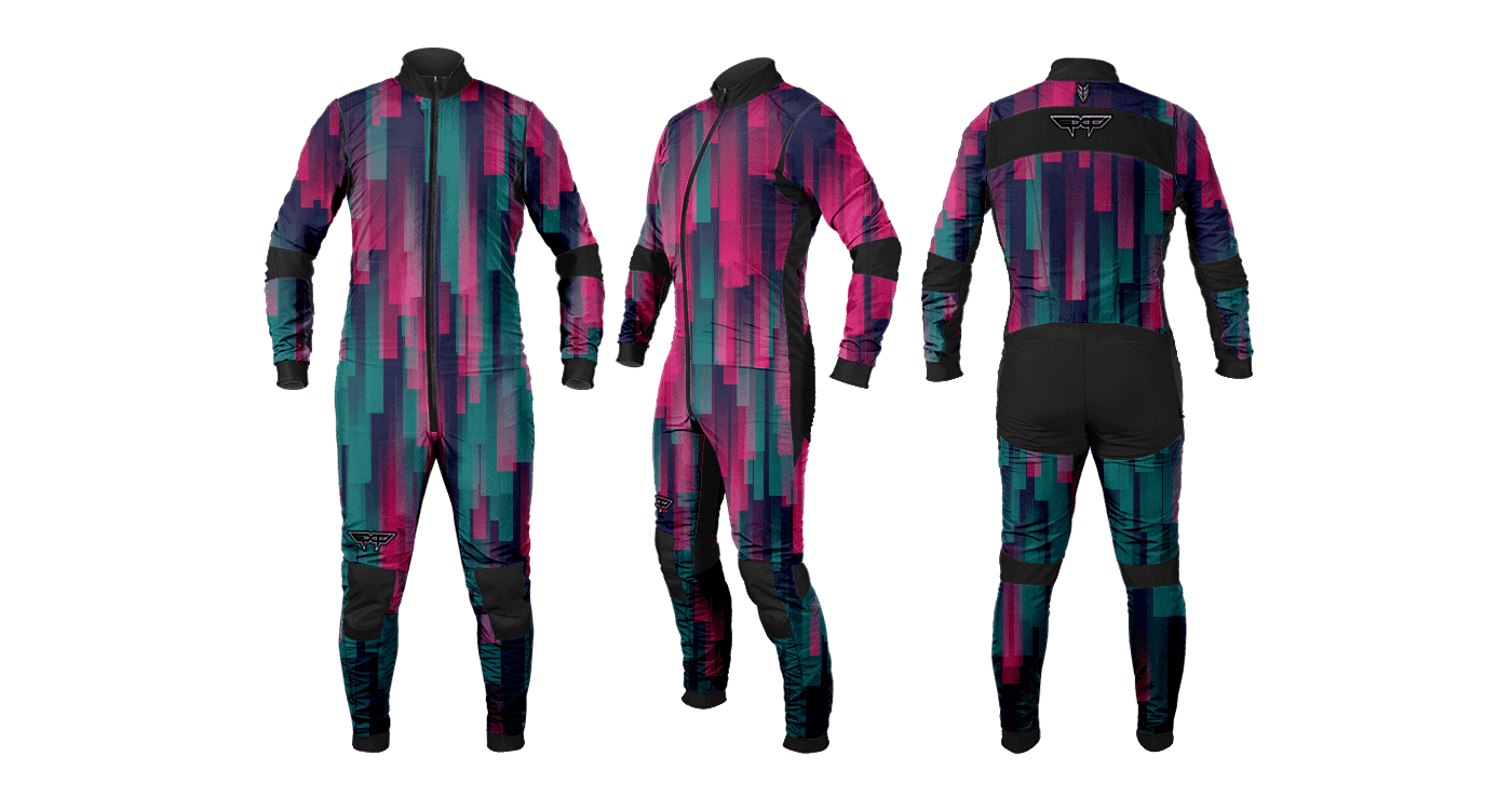 EXP ®