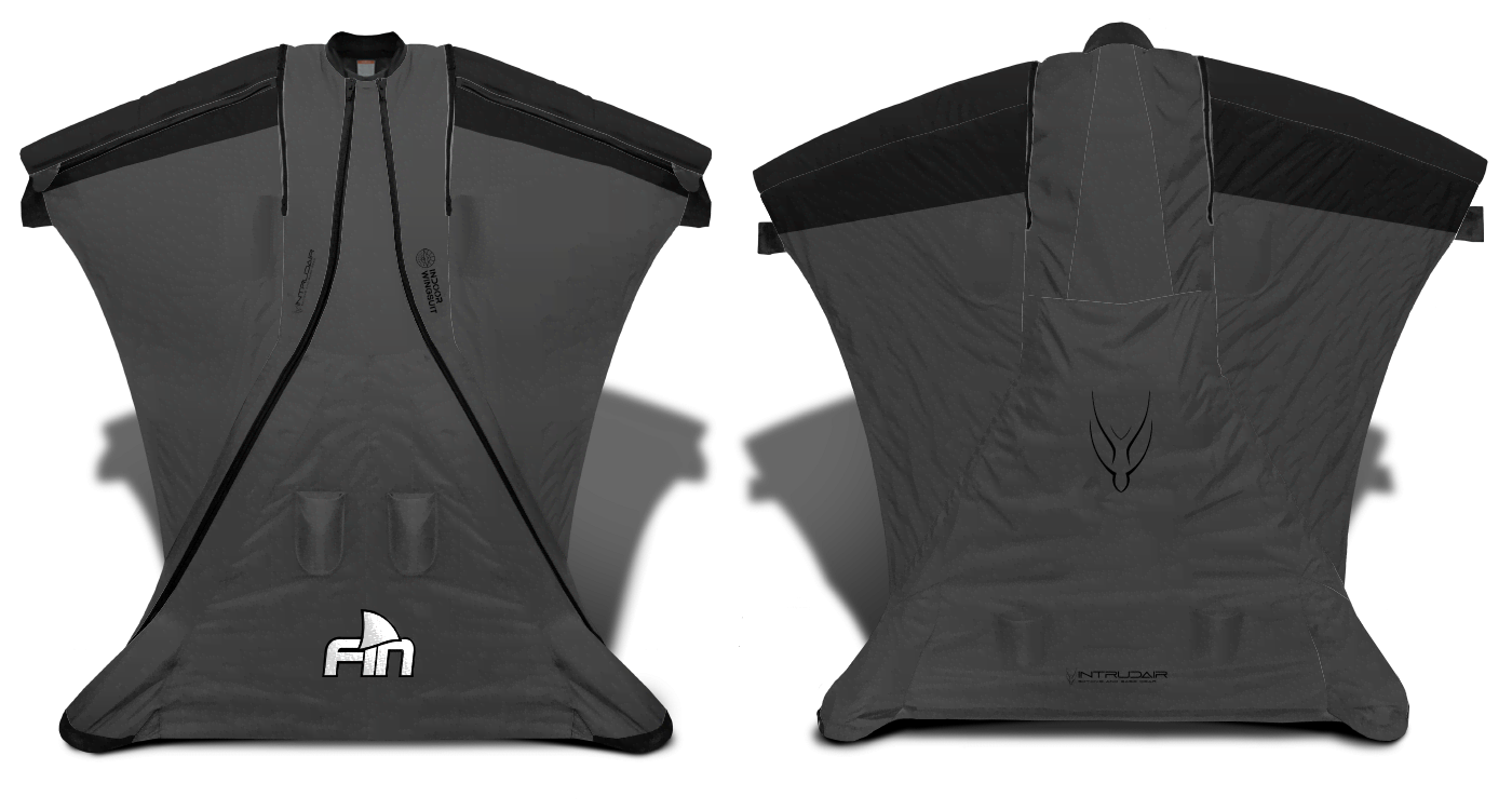 Fin ®