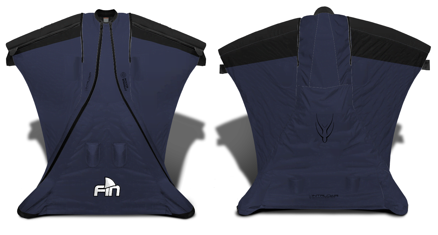Fin ®