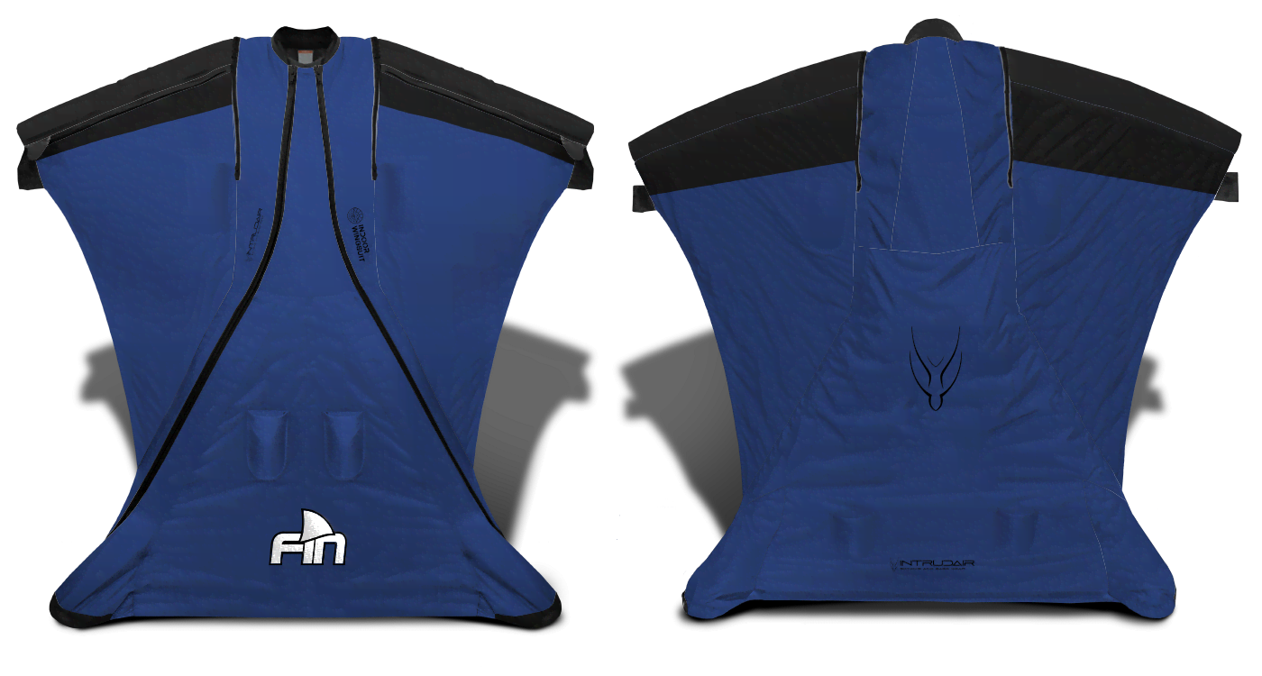 Fin ®