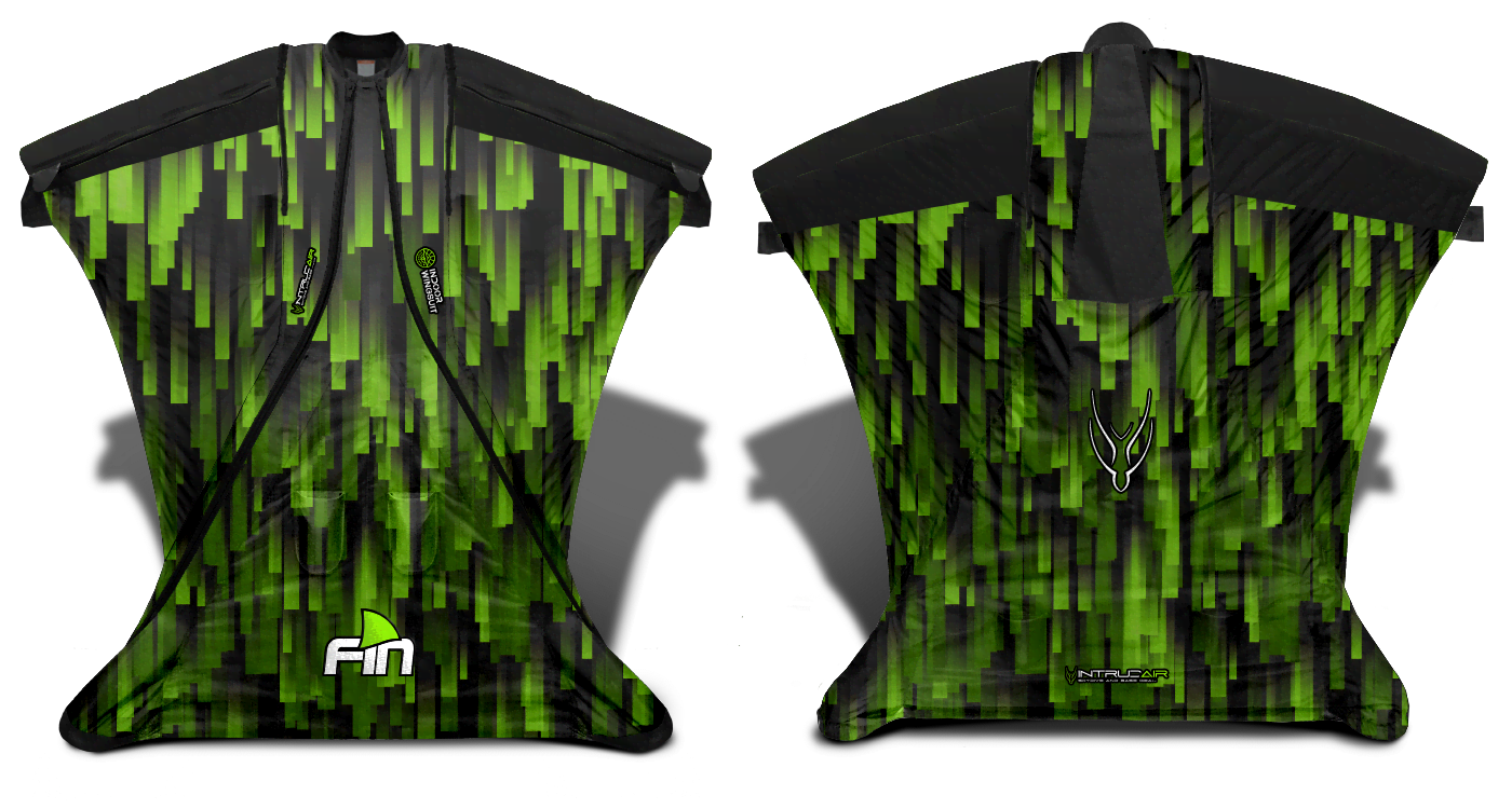 Fin ®