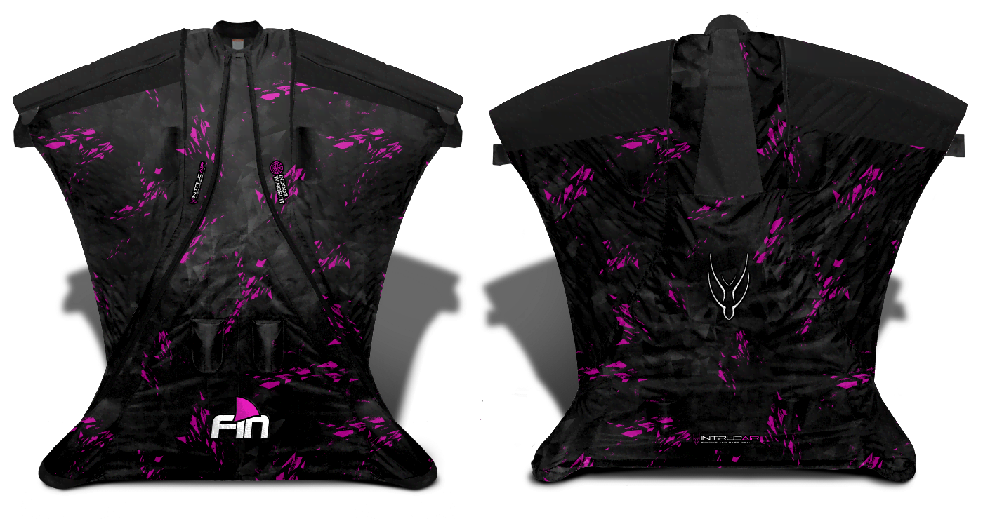 Fin ®