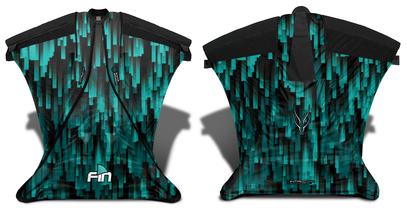 Fin ®
