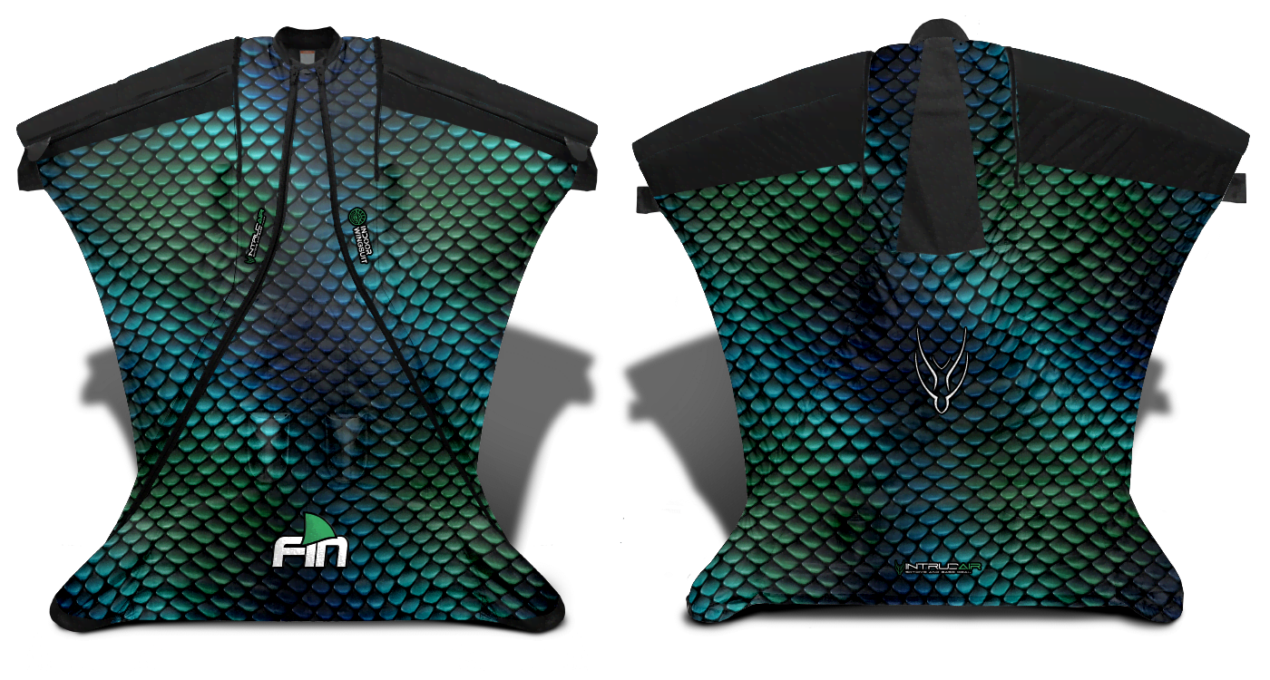 Fin ®