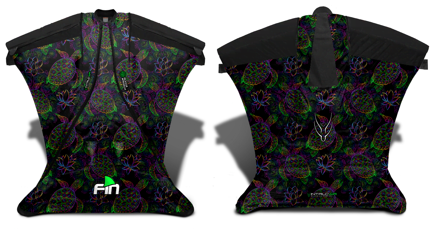 Fin ®