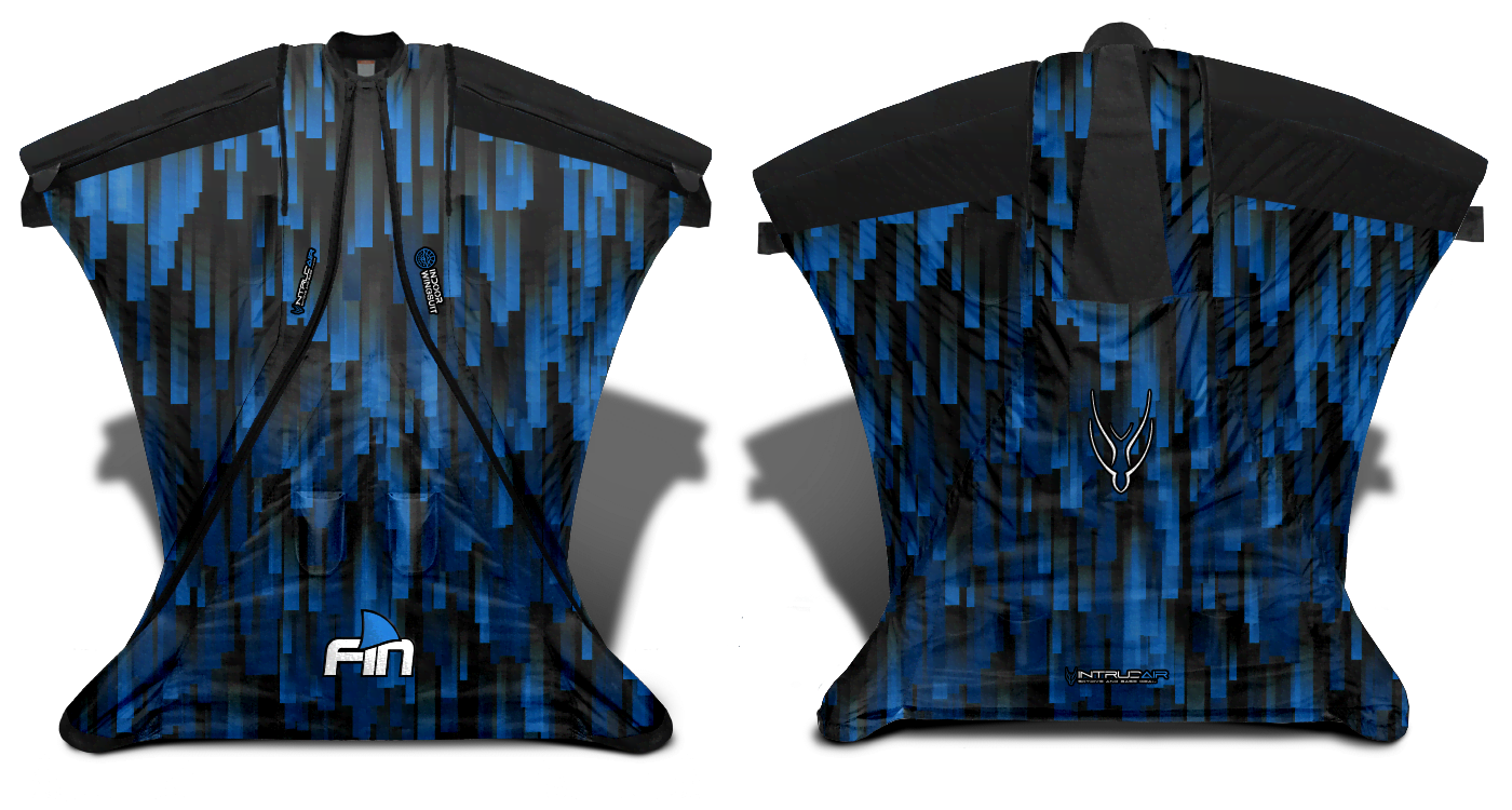 Fin ®