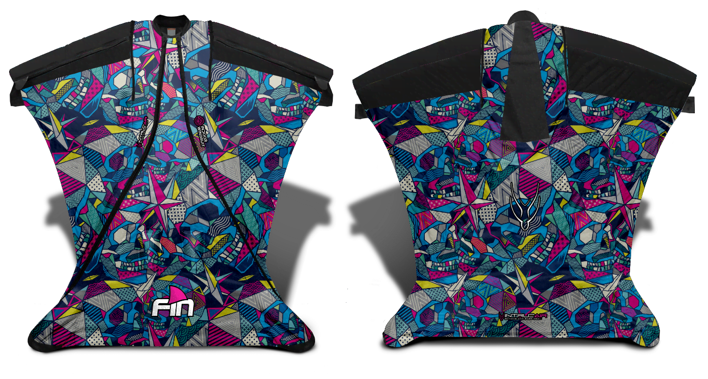 Fin ®