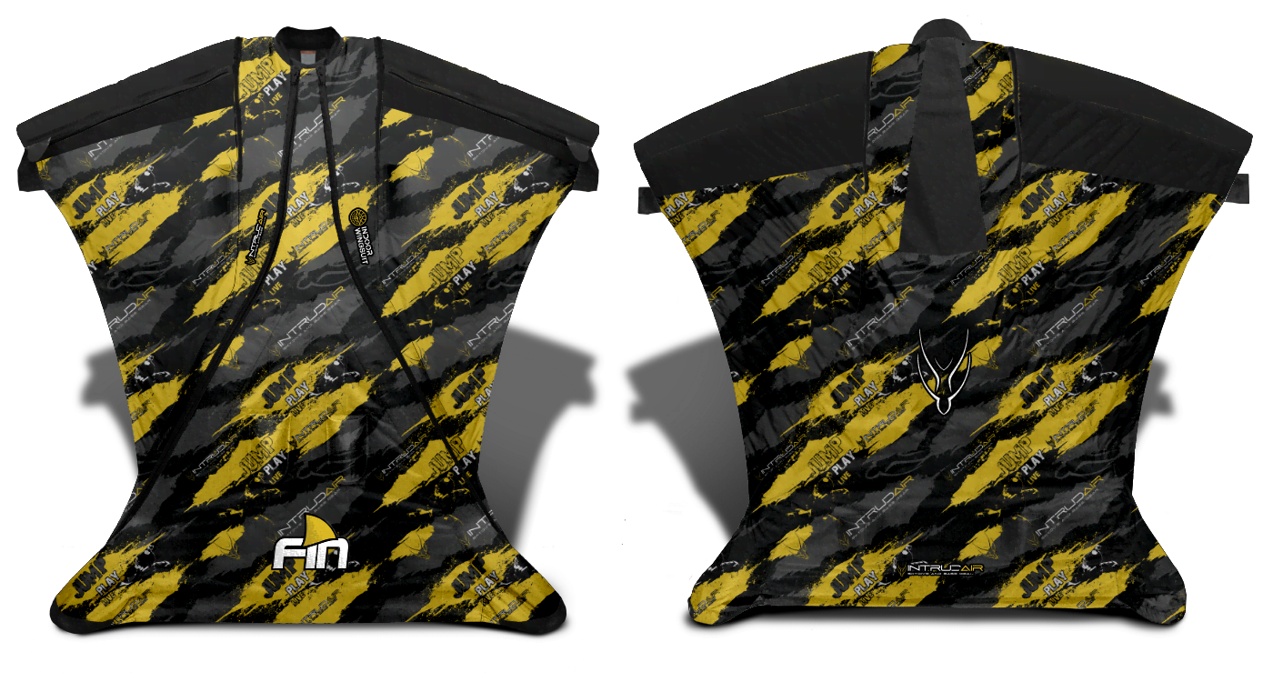 Fin ®