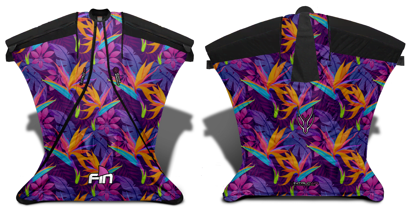 Fin ®