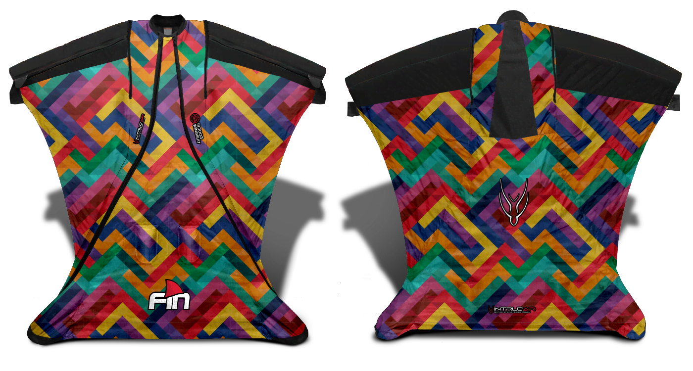 Fin ®