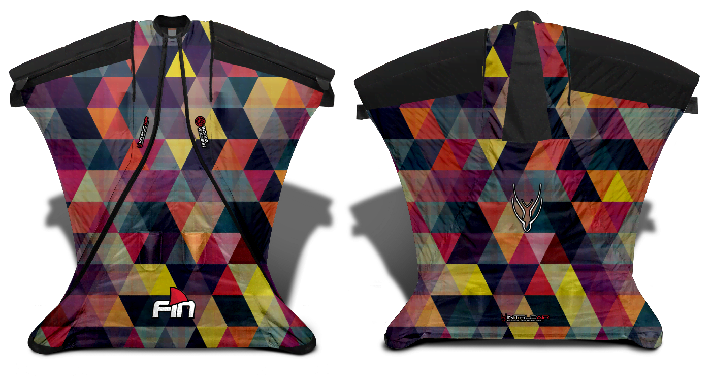 Fin ®