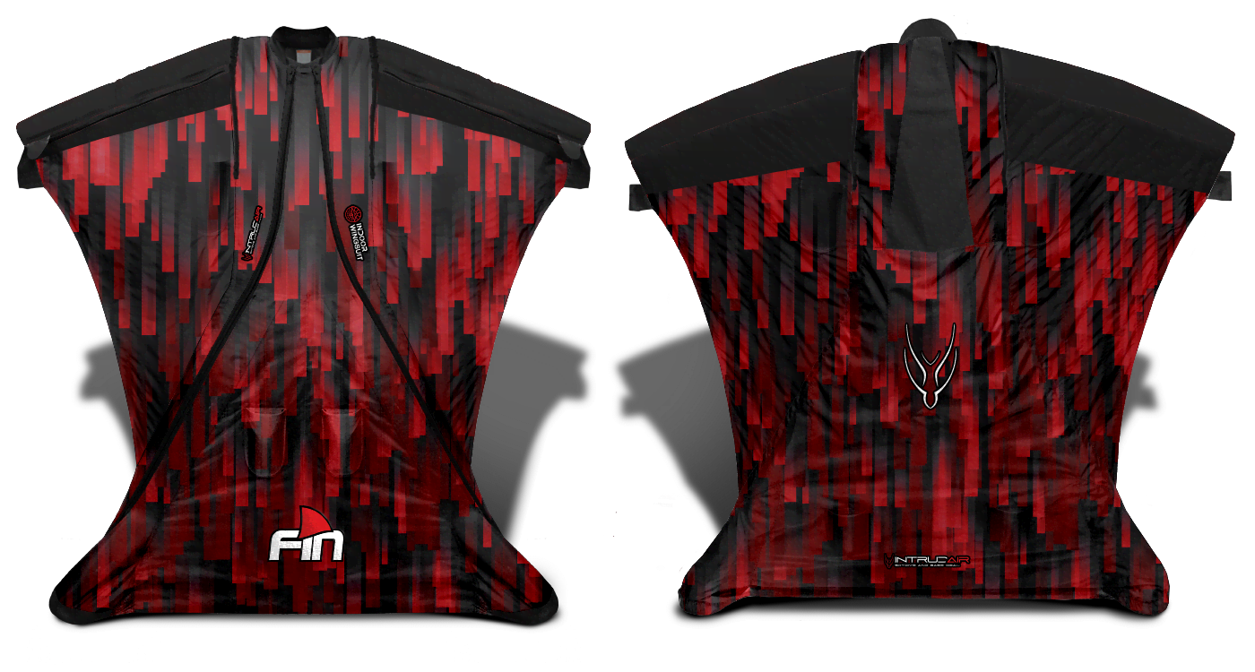 Fin ®