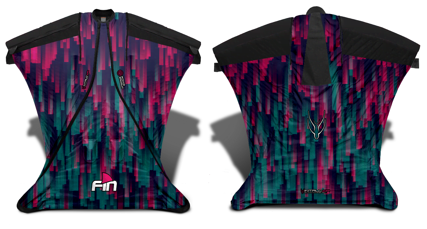Fin ®