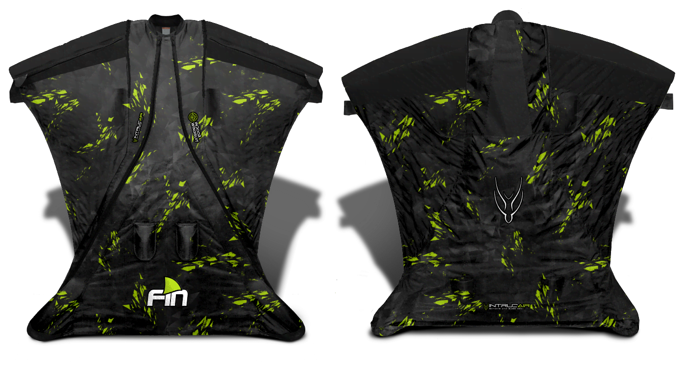 Fin ®