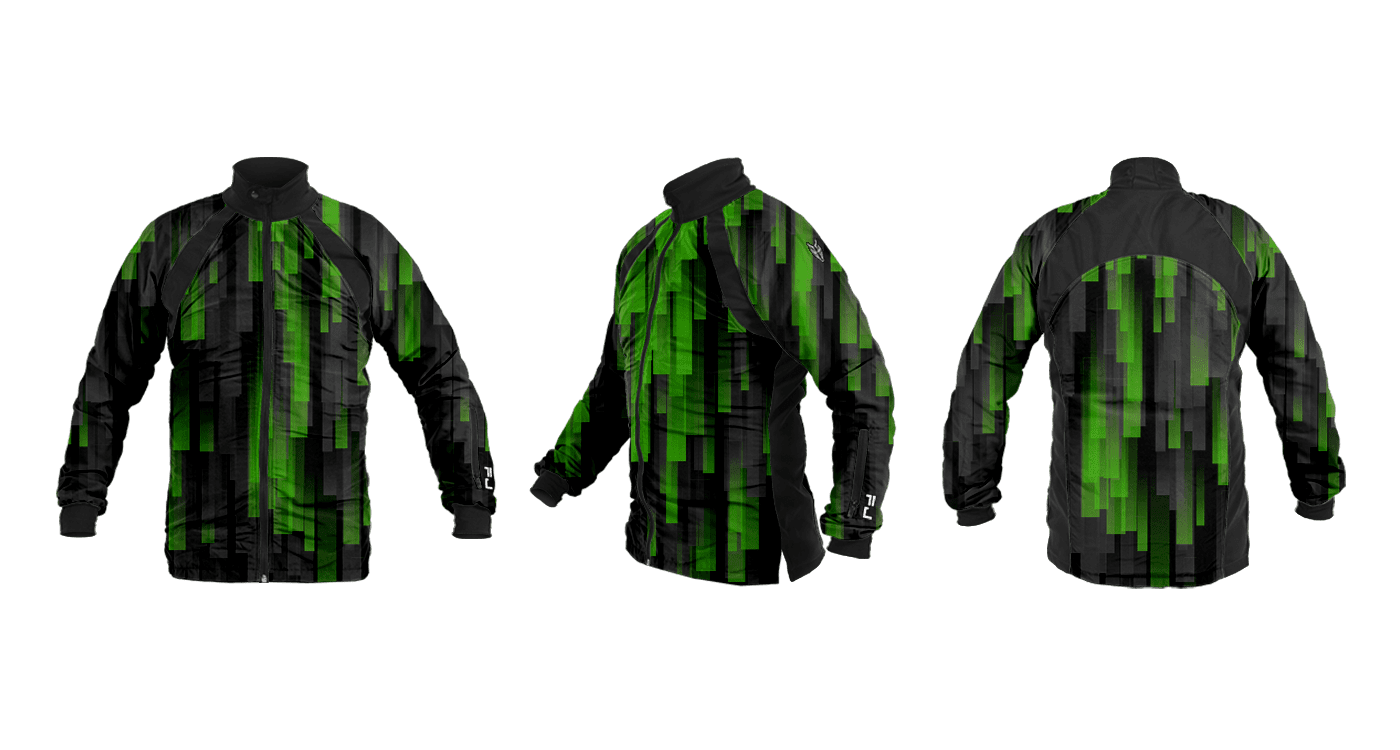 Freefly Jacket ®