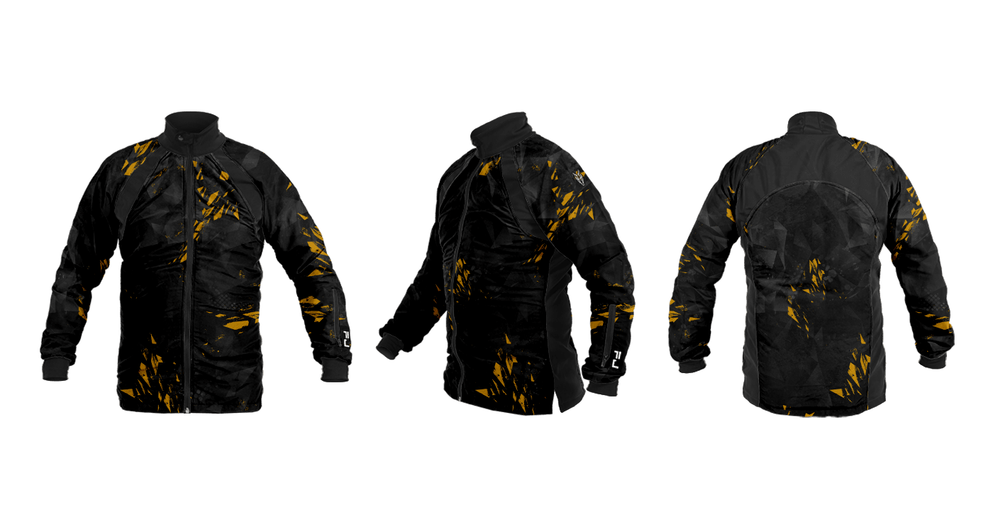 Freefly Jacket ®
