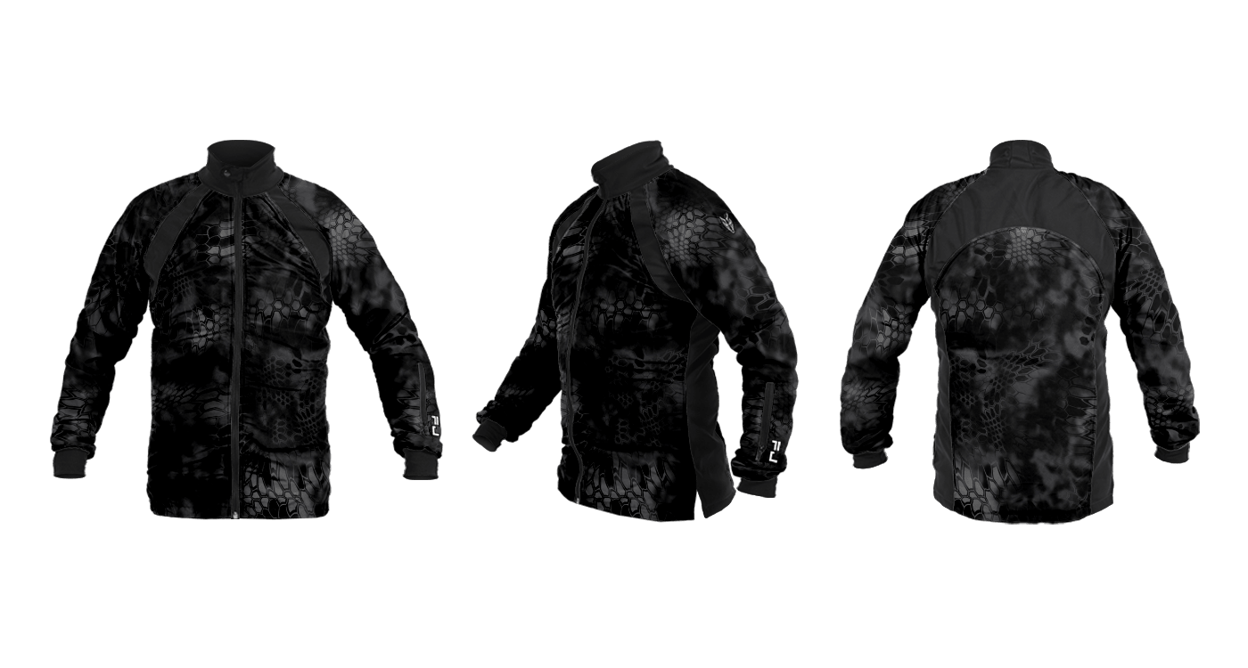 Freefly Jacket ®