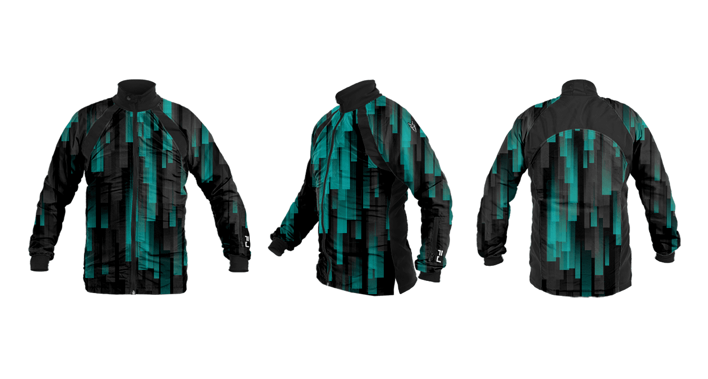 Freefly Jacket ®