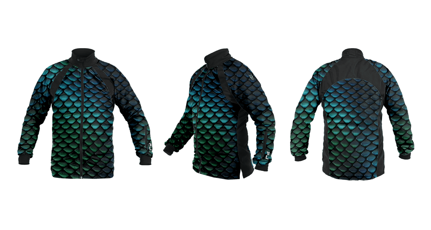 Freefly Jacket ®