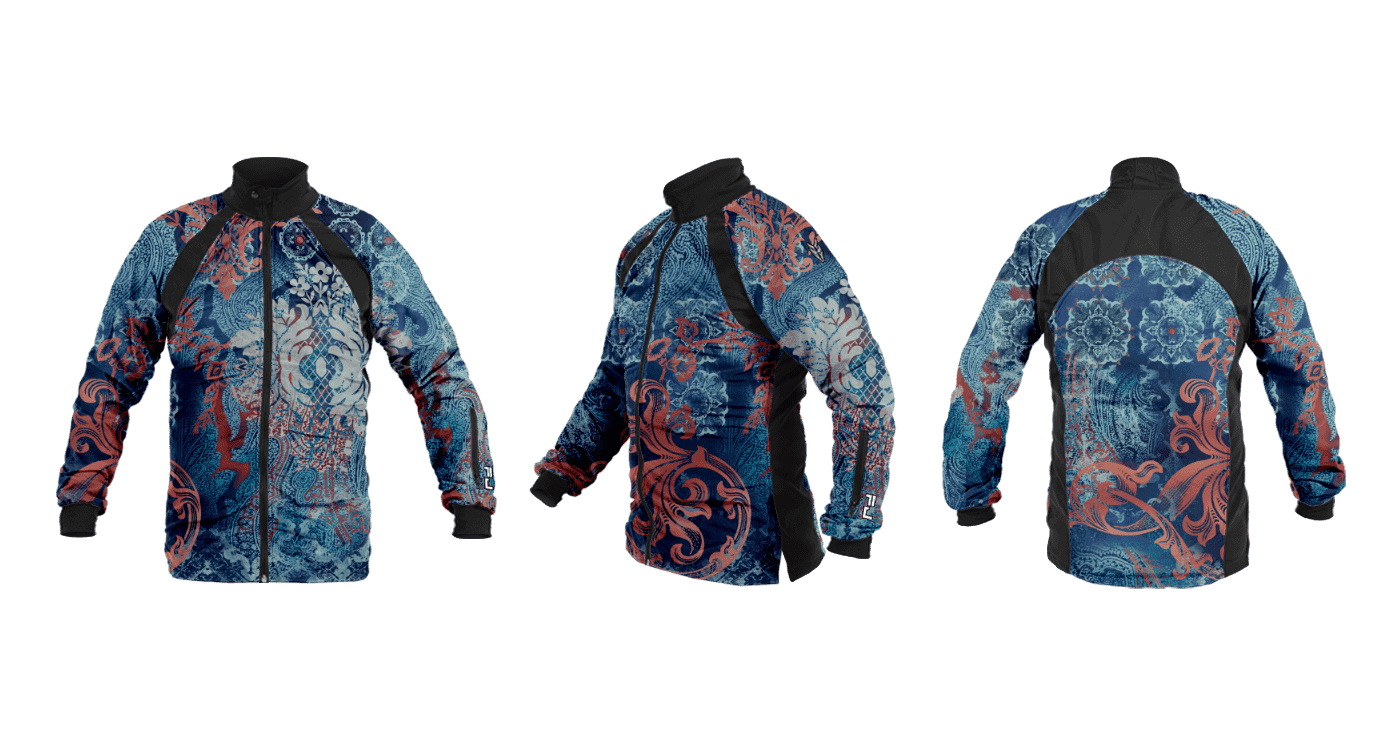 Freefly Jacket ®