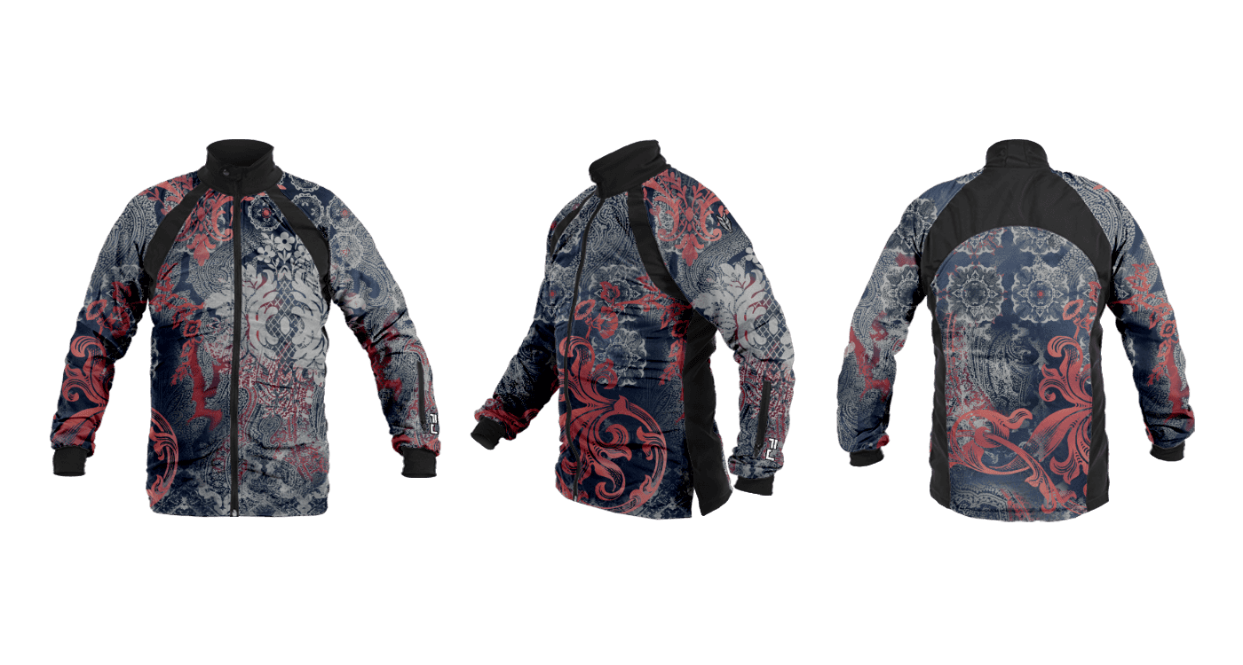 Freefly Jacket ®