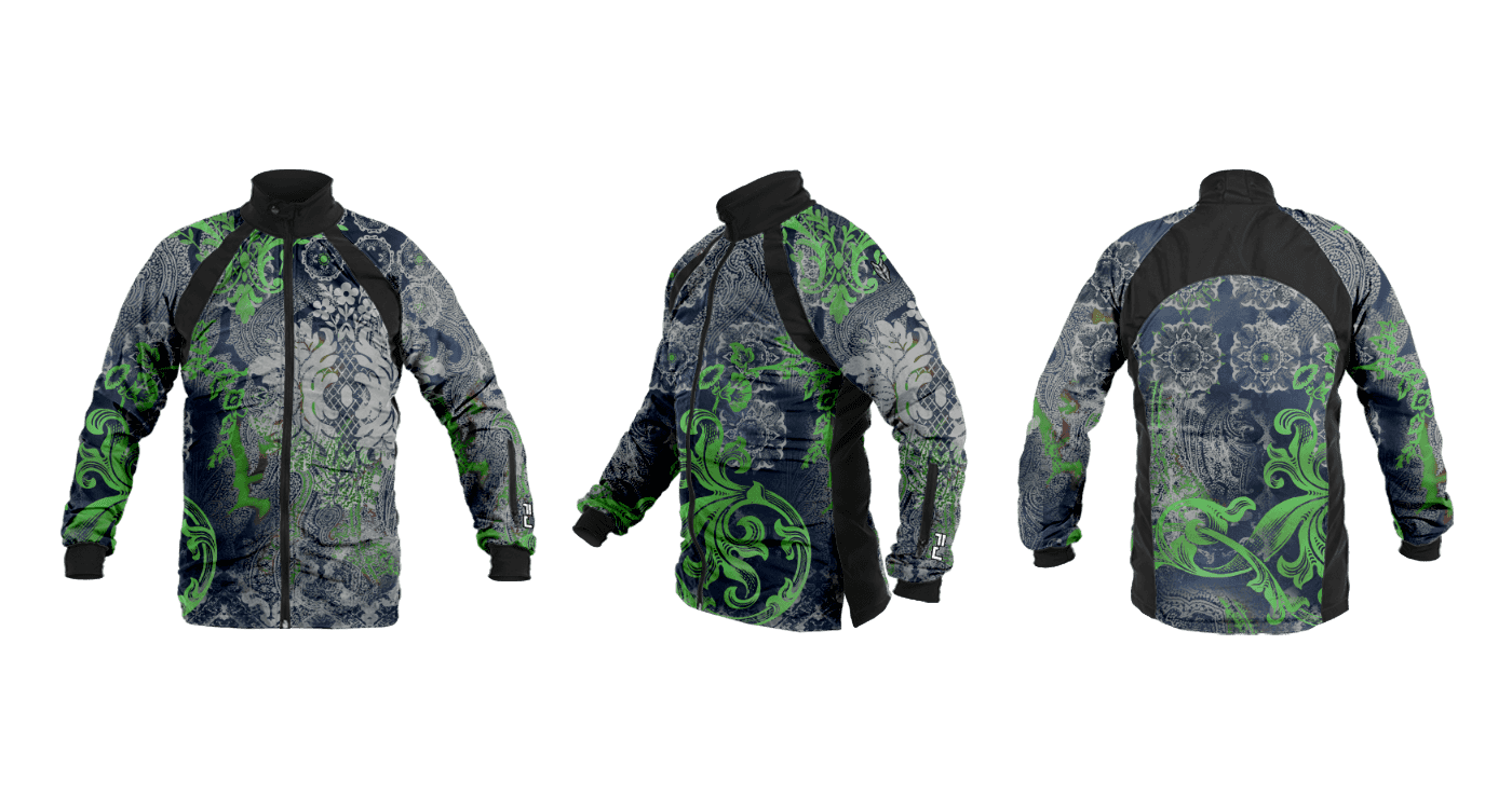 Freefly Jacket ®