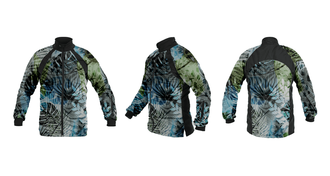 Freefly Jacket ®