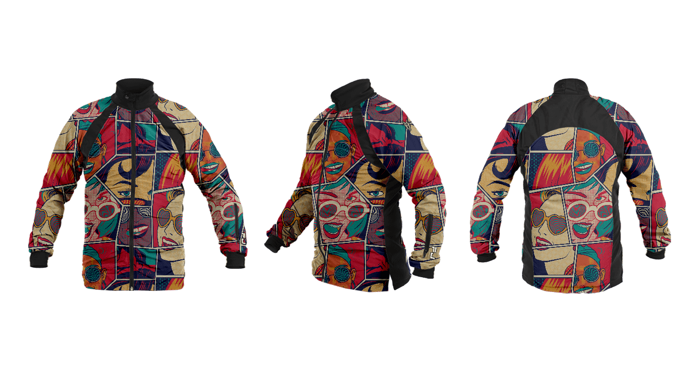 Freefly Jacket ®